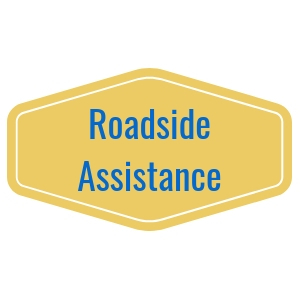 roadside assistance 